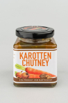 Karotten Chutney 220 g